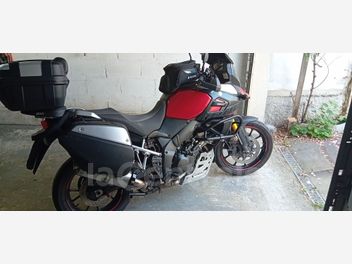 SUZUKI DL V-STROM 1000
