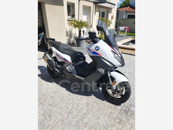 BMW C 650 SPORT