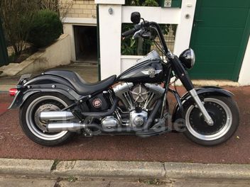 HARLEY DAVIDSON FAT BOY 1690 SPECIAL ABS