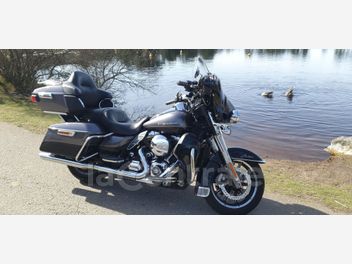 HARLEY DAVIDSON ULTRA LIMITED 1690