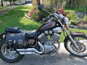 YAMAHA XV 535 VIRAGO