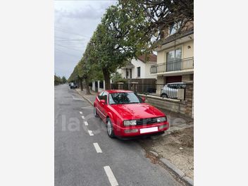 VOLKSWAGEN CORRADO G60