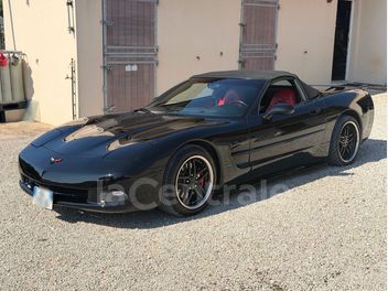 CHEVROLET CORVETTE C5 C5 5.7 345 50EME ANNI BVA