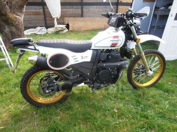 MASH ADVENTURE 400 R