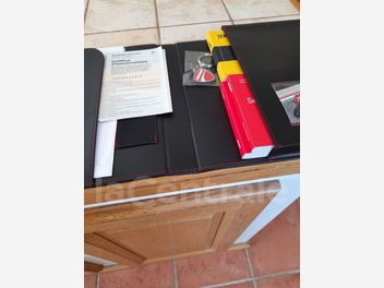 DUCATI SCRAMBLER 800