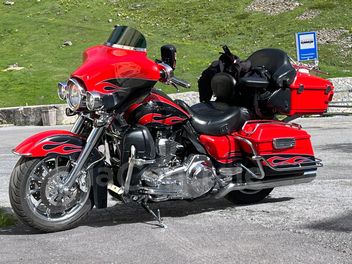 HARLEY DAVIDSON SCREAMIN EAGLE SPRINGER 1800