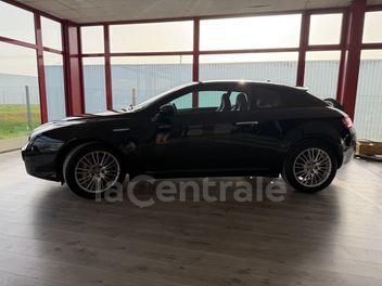 ALFA ROMEO BRERA 2.4 JTDM 210