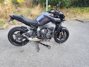 YAMAHA MT-10 1000