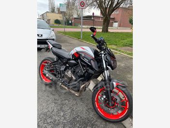 YAMAHA KODIAK 700 EPS SE