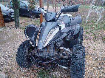 TGB BLADE 550 SE FI 4X4 IRS