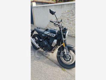 BRIXTON CROSSFIRE 500/X