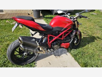 DUCATI SUPERBIKE 848