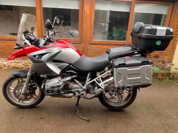 BMW R 1150 GS ADVENTURE
