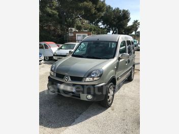 RENAULT KANGOO RX-4 1.9 DCI 4X4 PRIVILEGE