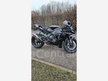 YAMAHA YZF R1 1000