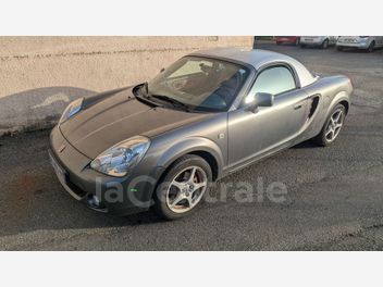 TOYOTA MR 3 ROADSTER 1.8 VVT-I LINEAR SPORT
