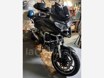 HONDA VFR 800 CROSSRUNNER ABS