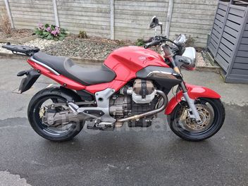 MOTO GUZZI BREVA 1100 V ABS