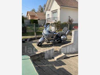 BMW R1200 C 1200