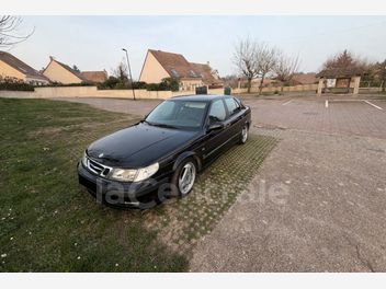 SAAB 9-5 2.3 TURBO 230 AERO