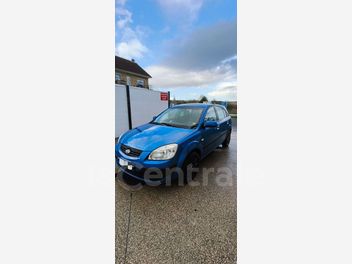 KIA RIO 2 II 1.4 97 EXECUTIVE