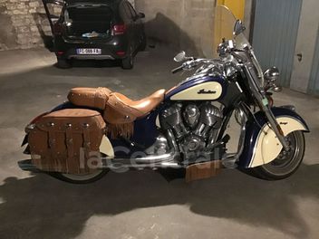 INDIAN CHIEF VINTAGE 1811