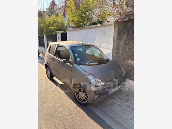 AIXAM 400 VOITURETTE LUXE