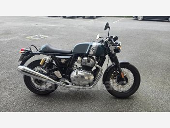 ROYAL ENFIELD CONTINENTAL GT 650