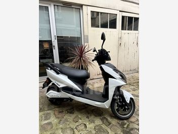 EASY-WATTS E-ROADSTER 3KW 72V 56AH 4KWH