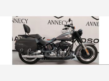 HARLEY DAVIDSON FAT BOY 1690 SPECIAL ABS