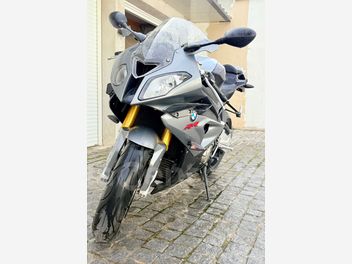 BMW S1000 RR 1000
