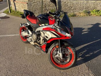 APRILIA TUONO 660
