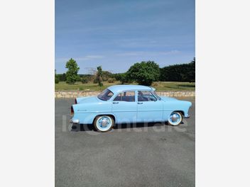 SIMCA 