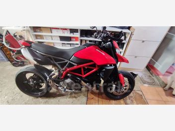 DUCATI HYPERMOTARD 950