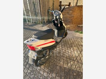 LAZIO ANDREO 50 4T 10P