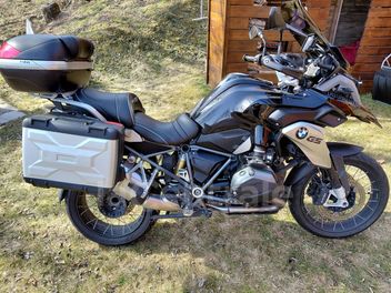 BMW R 1200 GS 1170 TRIPLE BLACK
