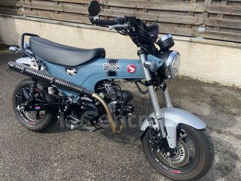 HONDA MSX 125