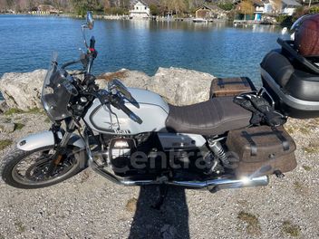 MOTO GUZZI V7 850 SPECIAL