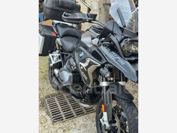 BMW HP2 ENDURO 1200