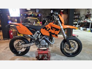 KTM EXC 525 RACING