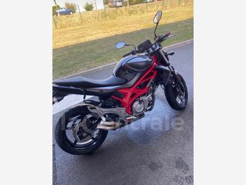 SUZUKI GLADIUS SFV 650 ABS