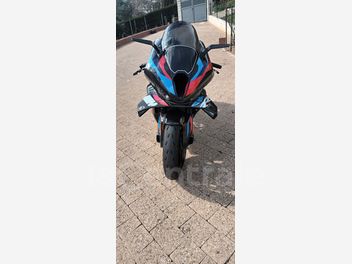 BMW S1000 RR 1000