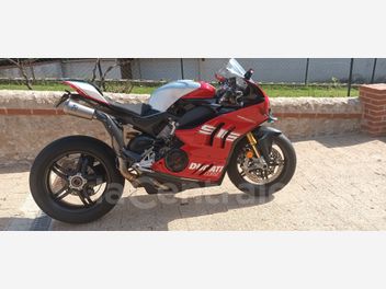 DUCATI PANIGALE V4 SP 1100