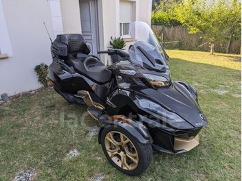 CAN AM SPYDER 1330 RT SE6