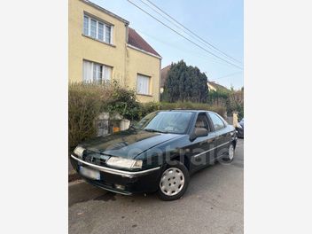 CITROEN XANTIA 1.8 SX BVA