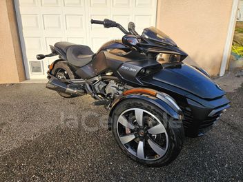 CAN AM SPYDER F3-S 1330 ACE