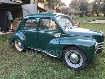 RENAULT 4CV 1060