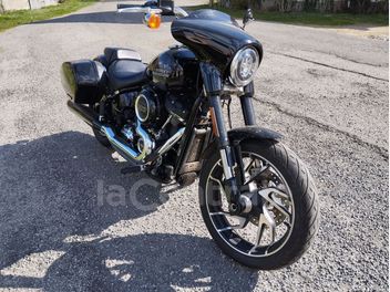 HARLEY DAVIDSON SOFTAIL SPORT GLIDE 1745