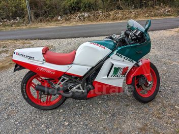 HONDA NSR 125 R