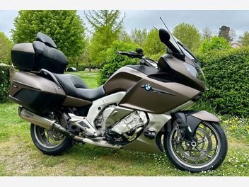 BMW K1600 GTL